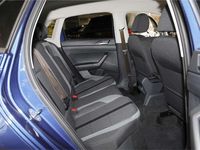 Neu VW Polo Style 95 PS (69 kW) 2025 Reef blue metallic Kleinwagen