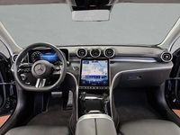 Usado Mercedes C300e Advanced 204 HP (150 kW) 2024 Preto Carrinha