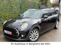 Gebraucht Mini Cooper Clubman 136 PS (100 kW) 2018 Schwarz Kombi