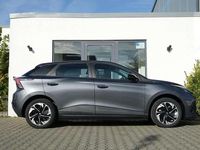 Neu MG MG4 EV 125 kW (170 PS) 2025 Andes grey Kleinwagen