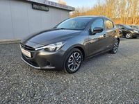 Gebraucht Mazda 2 Kizoku 75 PS (55 kW) 2018 Grau Limousine