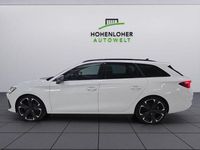 Gebraucht Cupra Leon VZ 310 PS (228 kW) 2022 Weiß Limousine