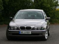 gebraucht BMW 523 i