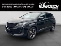 Gebraucht Peugeot 5008 2024 Andere SUV