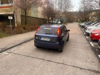 gebraucht Ford Fiesta Baujahr 2005 TÜV bis ende 24