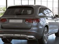 gebraucht Mercedes 200 GLC4MATIC