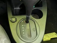 Gebraucht Ford Fusion 101 PS (74 kW) 2006 Blau Kleinwagen