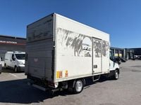 Second-hand Iveco Daily 2017 Alb Monovolum