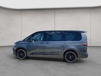 Second-hand VW Multivan Edition 150 CP (110 kW) 2025 Gri Monovolum