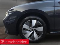Gebraucht VW Passat Business 150 PS (110 kW) 2024 Schwarz Kombi