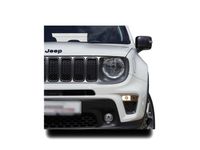gebraucht Jeep Renegade 1.3 Plug-In Hybrid S // Kamera/Navi /Winterpaket