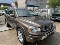 gebraucht Volvo XC90 D4 Momentum Geartronic.Auto.Leder.DVD.AHK