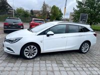 gebraucht Opel Astra Sports Tourer 120 Jahre Start/Stop