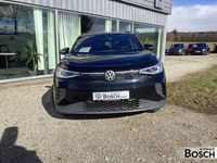 Gebraucht VW ID.4 Pro Performance 150 kW (204 PS) 2023 Grenadillschwarz SUV