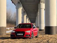 Gebraucht Audi S4 400 PS (294 kW) 2018 Limousine