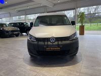 gebraucht VW Caddy Kastenwagen 1,6 TDI *Garantie*