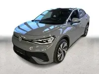 Gebraucht VW ID.5 Pro Performance 150 kW (204 PS) 2023 Grau SUV