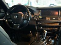 Gebraucht BMW 530 Comfort Edition 258 PS (189 kW) 2014 Limousine