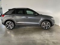 Neu VW T-Roc Style 150 PS (110 kW) 2025 Grau SUV