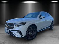 Gebraucht Mercedes GLC300 AMG 269 PS (197 kW) 2025 Weiß SUV