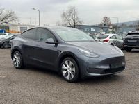 Gebraucht Tesla Model Y 274 kW (373 PS) 2022 Grau SUV