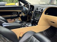 Gebraucht Bentley Continental GT 559 PS (411 kW) 2006 Schwarz Coupé