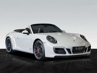 gebraucht Porsche 911 Carrera 4 Cabriolet 991 GTS | PDLS Plus