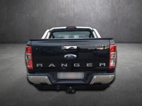 gebraucht Ford Ranger Doppelkabine 4x4 Limited