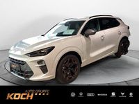 Gebraucht Cupra Terramar 150 PS (110 kW) 2025 Weiß SUV