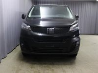 gebraucht Fiat Scudo L3 2.0 145PS MT6 Kastenwagen, Paket-Worksite, Paket-Connected, Komforttrennwand verglast, Radio DAB, Bluetooth, Holzboden im Laderaum 9mm, Schiebetür, 16" Stahlfelgen, uvm.