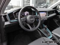 gebraucht Audi A1 Allstreet 30 TFSI Virtual Sound Navi Touch Shz 16