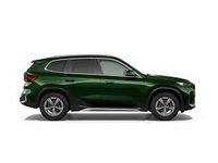 Gebraucht BMW X1 xLine 136 PS (100 kW) 2023 Sanremo green metallic SUV