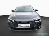 Second-hand Audi A5 Edition .1 150 CP (110 kW) 2025 Gri Break