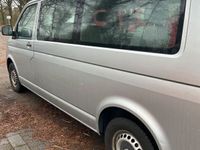 gebraucht VW T5 tdi 2.5