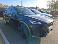 Gebraucht Cupra Formentor 204 PS (150 kW) 2023 Mitternachtsschwarz SUV