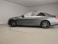 Gebraucht Mercedes E300 Premium Plus 211 PS (155 kW) 2019 Grau Limousine