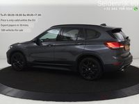 Gebraucht BMW X1 Executive 220 PS (161 kW) 2021 Grau SUV
