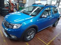 gebraucht Dacia Sandero Stepway Prestige