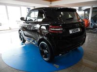 Nouvelle Ligier JS50 2025 Noir Citadine