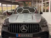 Gebraucht Mercedes GLE53 AMG AMG 435 PS (319 kW) 2020 Grau SUV