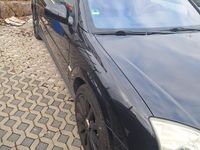Gebraucht Opel Vectra 211 PS (155 kW) 2005 Schwarz Kombi