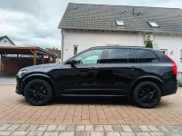 Gebraucht Volvo XC90 R-Design 235 PS (172 kW) 2020 Schwarz SUV