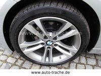 gebraucht BMW 320 320 Touring i xDrive M Sport Navi Leder PDC