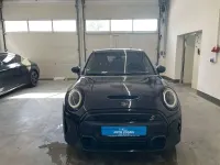 Gebraucht Mini Cooper S Classic 178 PS (130 kW) 2022 Schwarz Kleinwagen