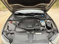 Gebraucht Audi A6 272 PS (200 kW) 2016 Gelb Kombi