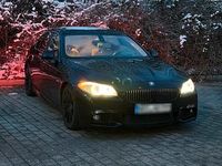 Gebraucht BMW 530 258 PS (189 kW) 2010 Limousine