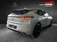 Gebraucht DS Automobiles DS4 Performance Line Plus 131 PS (96 kW) 2023 Grau SUV