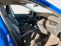 Gebraucht Skoda Scala Cool Plus 95 PS (69 kW) 2022 Energyblau Kleinwagen