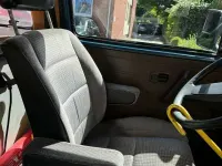 Gebraucht VW T3 86 PS (63 kW) 1985 Blau Van