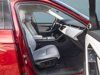 Gebraucht Land Rover Range Rover 179 PS (131 kW) 2020 Rot SUV